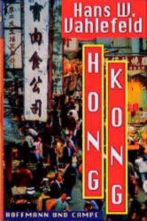 gebrauchtes Buch – Hongkong gebrauchtes Buch – Hongkong