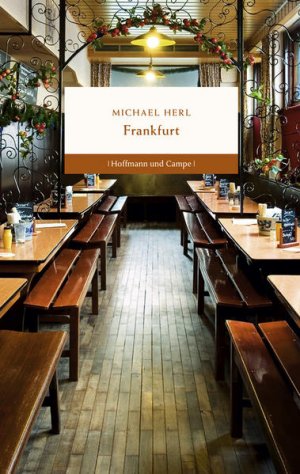 gebrauchtes Buch – Michael Herl – Frankfurt (cadeau)