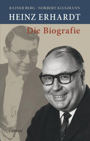 Heinz Erhardt - Die Biografie