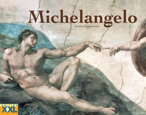 gebrauchtes Buch – Trewin Copplestone – Michelangelo