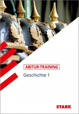 gebrauchtes Buch – Werner, Johannes und Christine Eckl – STARK Abitur-Training - Geschichte Band 1: Gymnasium