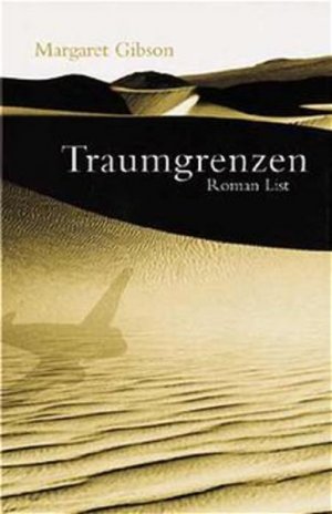 gebrauchtes Buch – Margaret Gibson – Traumgrenzen