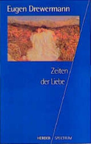 gebrauchtes Buch – Walter Karin und Eugen – Zeiten der Liebe.