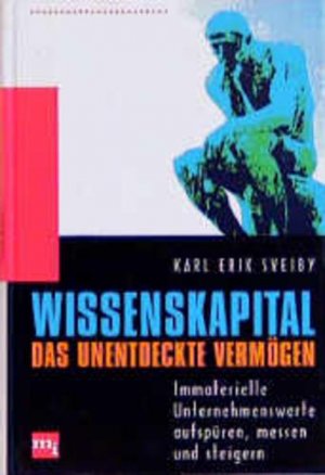 Wissenskapital, das unentdeckte Vermögen