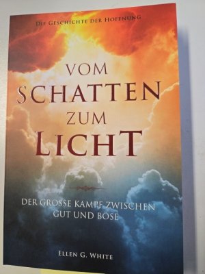 Vom Schatten zum Licht: Der große Kampf zwischen Gut und Böse