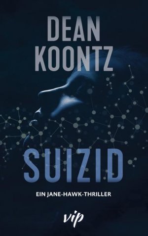 gebrauchtes Buch – Koontz Dean – Suizid