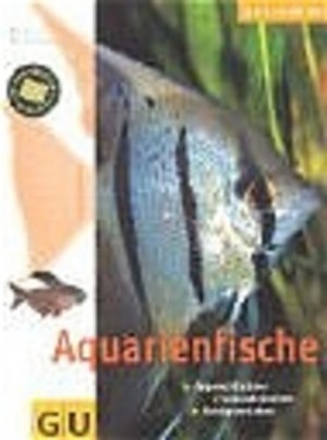 gebrauchtes Buch – Ulrich Schliewen – Aquarienfische