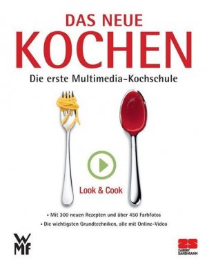 Kochen: Die neue digitale Schule