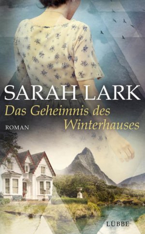 gebrauchtes Buch – Lark, Sarah und Tina Dreher – Das Geheimnis des Winterhauses: Roman