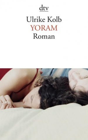 gebrauchtes Buch – Ulrike Kolb – Yoram: Roman