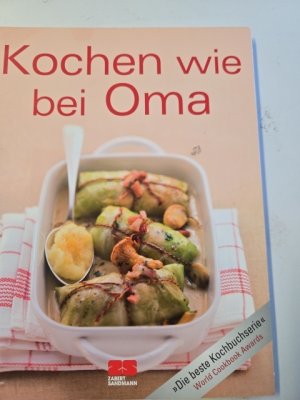 gebrauchte Buecher