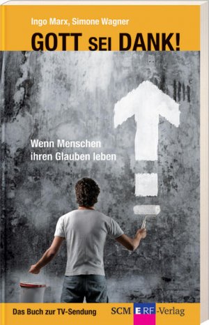 gebrauchtes Buch – Wenn Menschen ihren Glauben leben gebrauchtes Buch – Wenn Menschen ihren Glauben leben