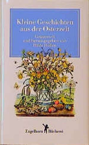 gebrauchtes Buch – Hilde Hollen – Kleine Geschichten aus der Osterzeit