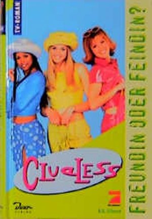 gebrauchtes Buch – Gilmour, H.B – Clueless, Band 2