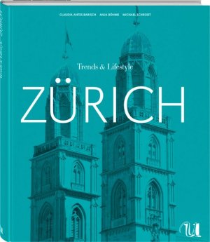 gebrauchtes Buch – n.a. – Trends & Lifestyle Zürich