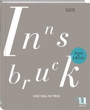 Trends & Lifestyle Innsbruck und das Stubaital