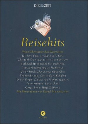 gebrauchtes Buch – Reisehits: Wenn Ohrwürmer den Weg weisen