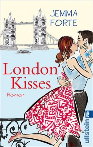 London Kisses