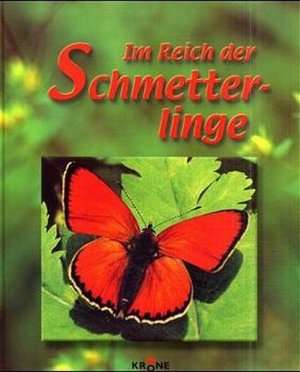 Im Reich der Schmetterlinge