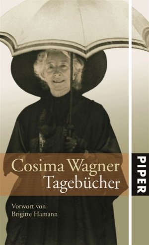 Tagebücher: Eine Auswahl von Marion Linhardt und Thomas Steiert