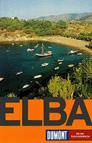 gebrauchtes Buch – Gründel, Eva und Heinz Tomek – Elba