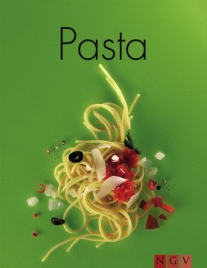 gebrauchtes Buch – Pasta