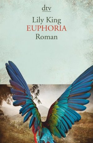 gebrauchtes Buch – King, Lily und Sabine Roth – Euphoria: Roman