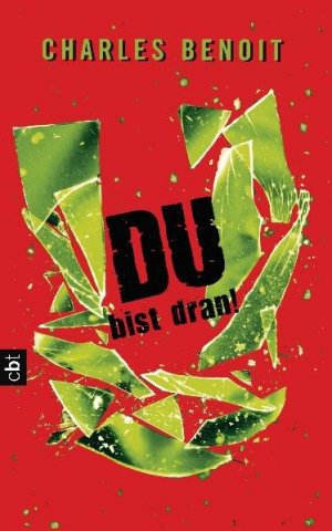 gebrauchtes Buch – Benoit, Charles und Mareike Weber – DU bist dran!