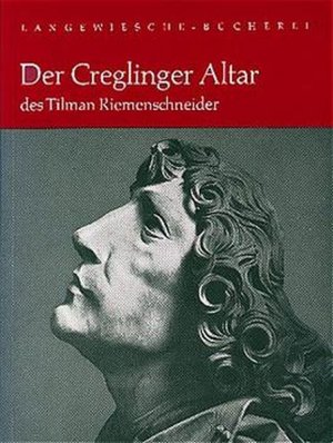 gebrauchtes Buch – Karl Scheffler – Langewiesche Bücherei, Der Creglinger Altar