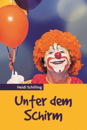 gebrauchtes Buch – unbekannt – Unter dem Schirm