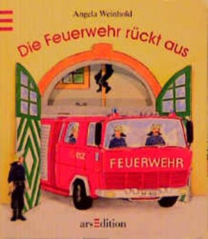 Die Feuerwehr rückt aus