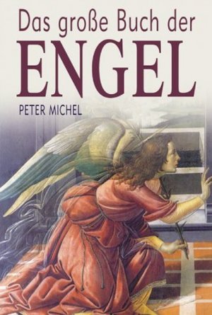 Das große Buch der Engel