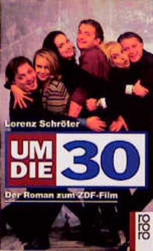 gebrauchtes Buch – Lorenz Schröter – Um die 30