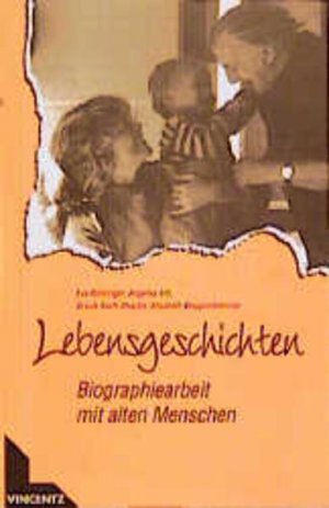 gebrauchtes Buch – Blimlinger, Eva, Angelika Ertl Ursula Koch-Straube u – Lebensgeschichten