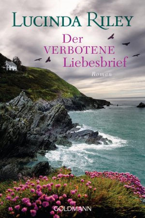 gebrauchtes Buch – Riley, Lucinda und Ursula Wulfekamp – Der verbotene Liebesbrief: Roman