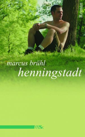 gebrauchtes Buch – Marcus Brühl – Henningstadt