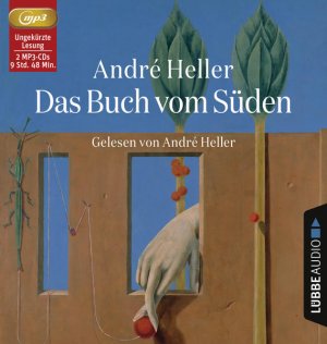 Das Buch vom Süden: .