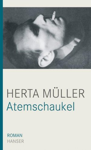 gebrauchtes Buch – Herta Müller – Atemschaukel. Roman