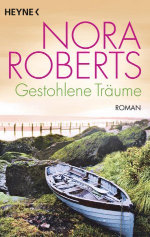 gebrauchtes Buch – Roberts, Nora und Margarethe van Pée – Gestohlene Träume: Roman