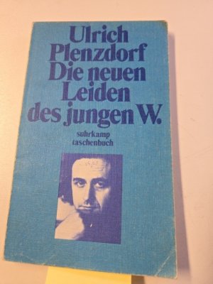 Die neuen Leiden des jungen W.