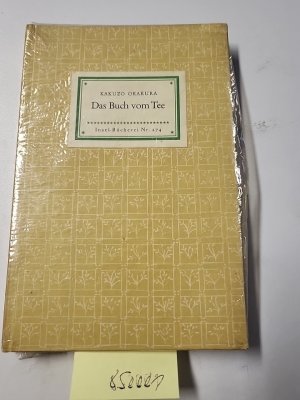 Das Buch vom Tee