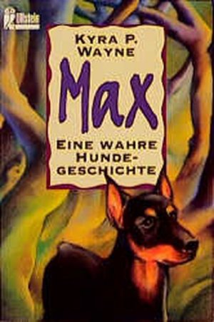 gebrauchtes Buch – Wayne Kyra, P – Max gebrauchtes Buch – Wayne Kyra, P – Max