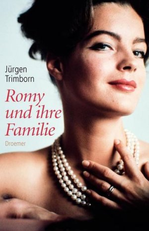 gebrauchtes Buch – Jürgen Trimborn – Romy und ihre Familie