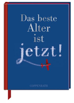 gebrauchtes Buch – Hagemann Inga – Das beste Alter ist jetzt!