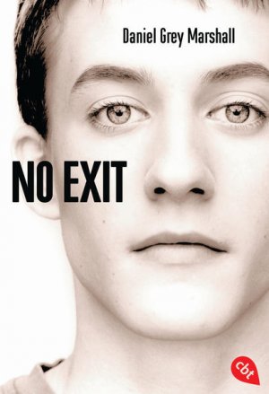 gebrauchtes Buch – Marshall Daniel – No Exit