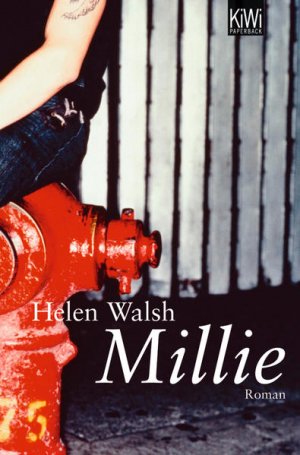 gebrauchtes Buch – Walsh, Helen – Millie: Roman