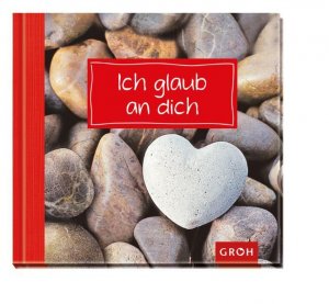 gebrauchtes Buch – Anna Johannsen – Ich glaub an dich (Carpe Diem)