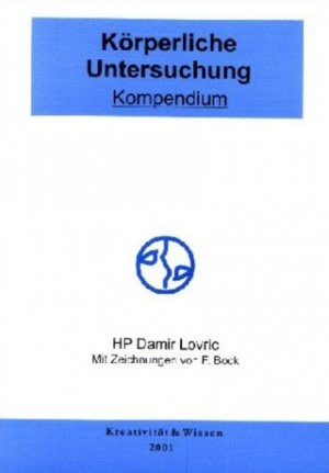 gebrauchtes Buch – Körperliche Untersuchung. Kompendium