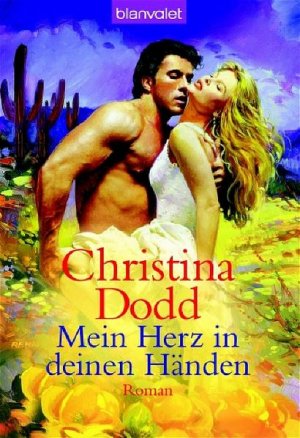 gebrauchtes Buch – Dodd, Christina und Gabi Langmack – Mein Herz in deinen Händen: Roman (Blanvalet Taschenbuch)