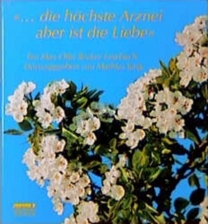 gebrauchtes Buch – Mathias Jung – Die höchste Arznei aber ist die Liebe